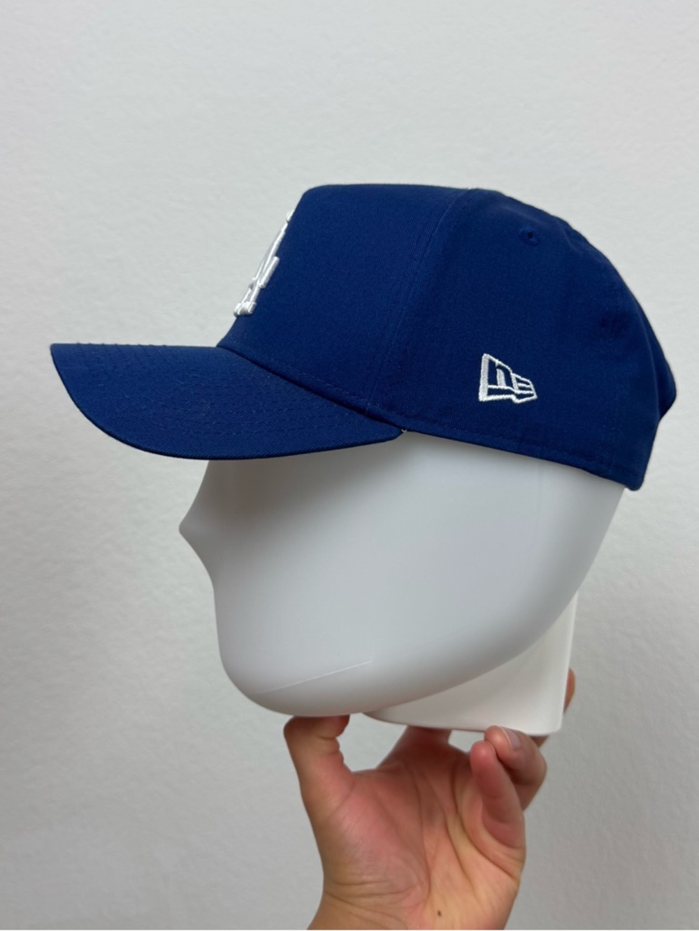 Dodgers A-Frame cap - Picture 2 of 7
